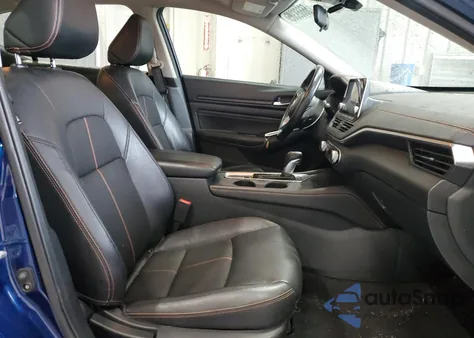 2020 Nissan Altima Sr z USA, uszkodzony, nr VIN 1N4BL4CW4LC124465